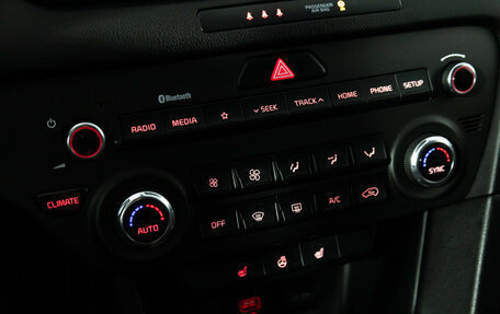 KIA Sportage IV рестайлинг, 2019 год, 2 299 585 рублей, 16 фотография