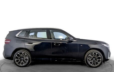 BMW X3, 2025 год, 7 550 000 рублей, 3 фотография