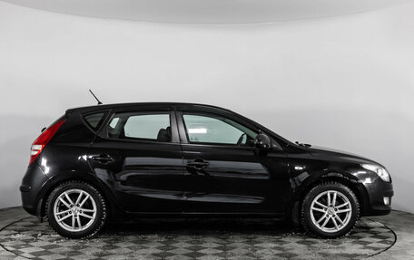 Hyundai i30 I, 2009 год, 569 000 рублей, 4 фотография