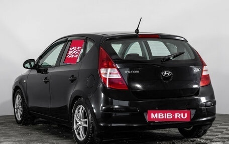 Hyundai i30 I, 2009 год, 569 000 рублей, 7 фотография