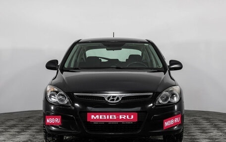 Hyundai i30 I, 2009 год, 569 000 рублей, 2 фотография