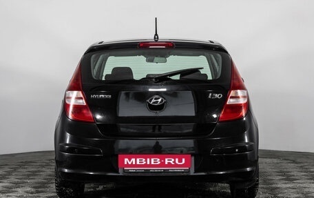 Hyundai i30 I, 2009 год, 569 000 рублей, 6 фотография