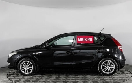 Hyundai i30 I, 2009 год, 569 000 рублей, 8 фотография