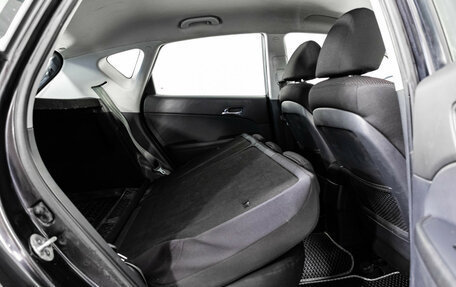 Hyundai i30 I, 2009 год, 569 000 рублей, 13 фотография