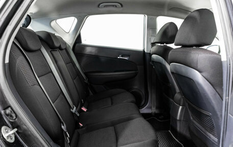 Hyundai i30 I, 2009 год, 569 000 рублей, 12 фотография