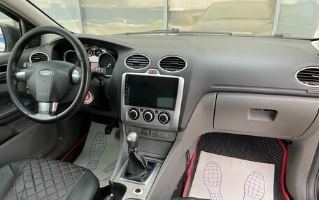 Ford Focus II рестайлинг, 2008 год, 469 000 рублей, 7 фотография