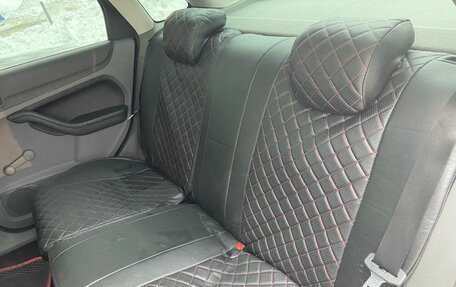 Ford Focus II рестайлинг, 2008 год, 469 000 рублей, 9 фотография