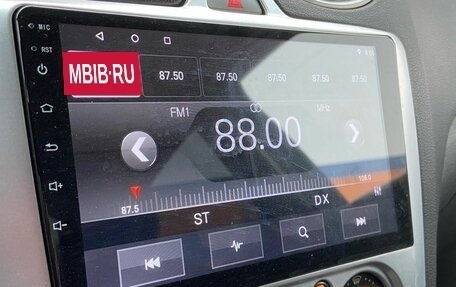 Ford Focus II рестайлинг, 2008 год, 469 000 рублей, 8 фотография