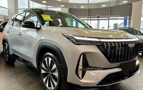 Geely Atlas, 2025 год, 3 250 000 рублей, 3 фотография