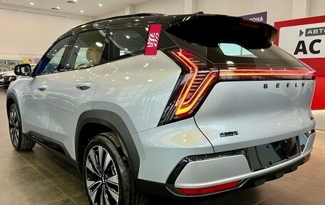 Geely Atlas, 2025 год, 3 250 000 рублей, 4 фотография