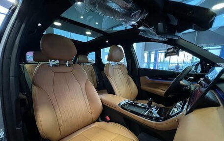 Geely Atlas, 2025 год, 3 250 000 рублей, 9 фотография