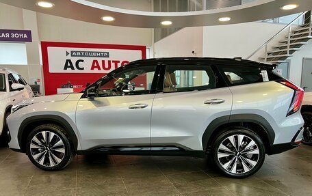 Geely Atlas, 2025 год, 3 250 000 рублей, 8 фотография