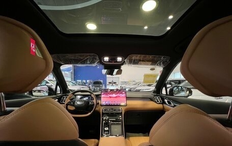 Geely Atlas, 2025 год, 3 250 000 рублей, 11 фотография