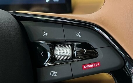 Geely Atlas, 2025 год, 3 250 000 рублей, 18 фотография