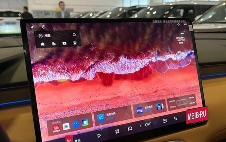 Geely Atlas, 2025 год, 3 250 000 рублей, 19 фотография