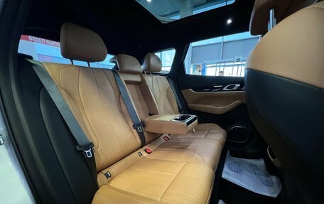 Geely Atlas, 2025 год, 3 250 000 рублей, 31 фотография