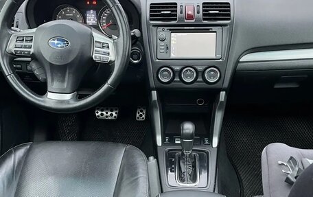 Subaru Forester, 2013 год, 1 499 000 рублей, 11 фотография
