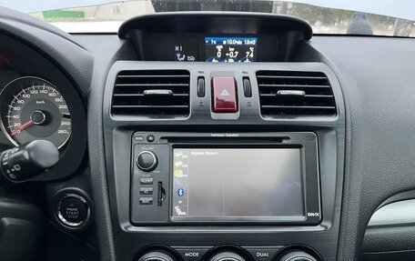 Subaru Forester, 2013 год, 1 499 000 рублей, 13 фотография