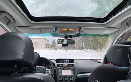 Subaru Forester, 2013 год, 1 499 000 рублей, 12 фотография