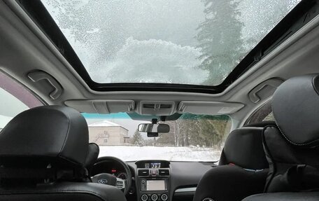 Subaru Forester, 2013 год, 1 499 000 рублей, 14 фотография