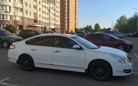 Nissan Teana, 2013 год, 1 040 000 рублей, 3 фотография