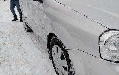 Chevrolet Lacetti, 2007 год, 500 000 рублей, 5 фотография