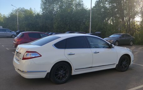 Nissan Teana, 2013 год, 1 040 000 рублей, 2 фотография