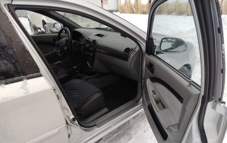 Chevrolet Lacetti, 2007 год, 500 000 рублей, 8 фотография
