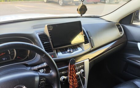 Nissan Teana, 2013 год, 1 040 000 рублей, 8 фотография