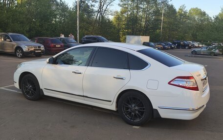 Nissan Teana, 2013 год, 1 040 000 рублей, 7 фотография