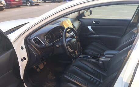 Nissan Teana, 2013 год, 1 040 000 рублей, 9 фотография