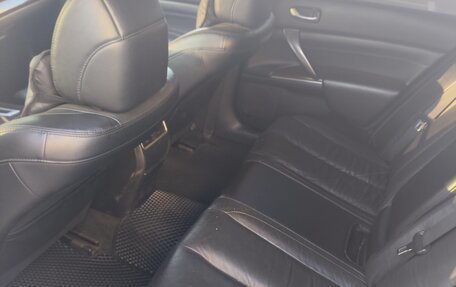 Nissan Teana, 2013 год, 1 040 000 рублей, 10 фотография