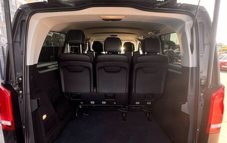 Mercedes-Benz V-Класс, 2019 год, 5 199 999 рублей, 8 фотография
