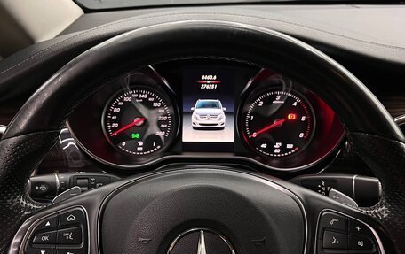 Mercedes-Benz V-Класс, 2019 год, 5 199 999 рублей, 4 фотография