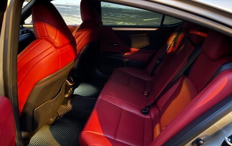 Lexus ES VII, 2020 год, 3 850 000 рублей, 8 фотография