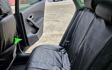 Volkswagen Polo VI (EU Market), 2014 год, 710 000 рублей, 11 фотография