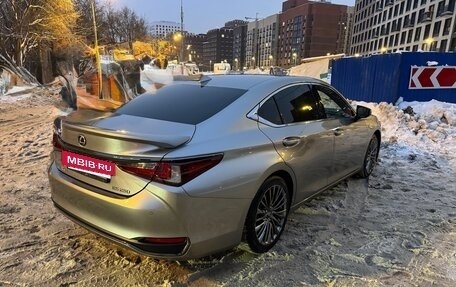 Lexus ES VII, 2020 год, 3 850 000 рублей, 6 фотография