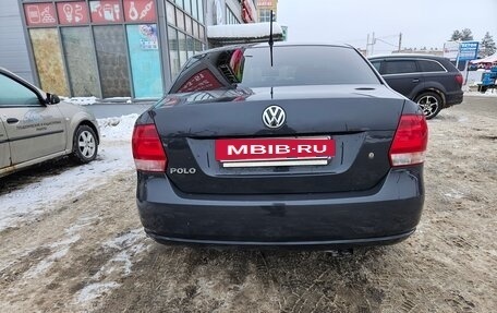 Volkswagen Polo VI (EU Market), 2014 год, 710 000 рублей, 5 фотография