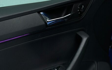 Skoda Rapid II, 2020 год, 1 580 000 рублей, 25 фотография