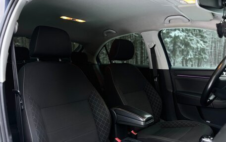 Skoda Rapid II, 2020 год, 1 580 000 рублей, 16 фотография