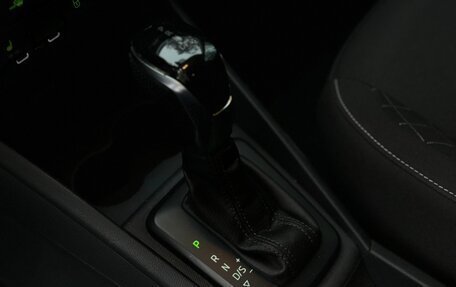 Skoda Rapid II, 2020 год, 1 580 000 рублей, 23 фотография