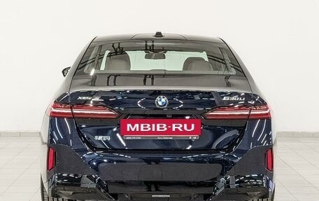 BMW 5 серия, 2025 год, 8 800 000 рублей, 6 фотография