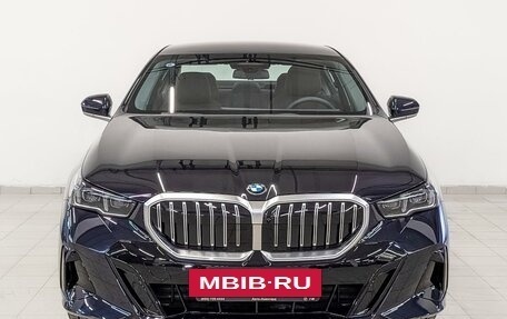 BMW 5 серия, 2025 год, 8 800 000 рублей, 5 фотография