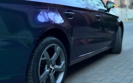 Audi A3, 2019 год, 1 625 000 рублей, 15 фотография