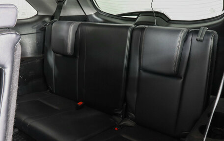 Toyota Highlander III, 2014 год, 2 899 000 рублей, 13 фотография