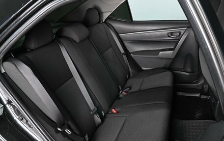 Toyota Corolla, 2015 год, 1 479 000 рублей, 7 фотография