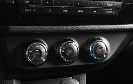 Toyota Corolla, 2015 год, 1 479 000 рублей, 14 фотография