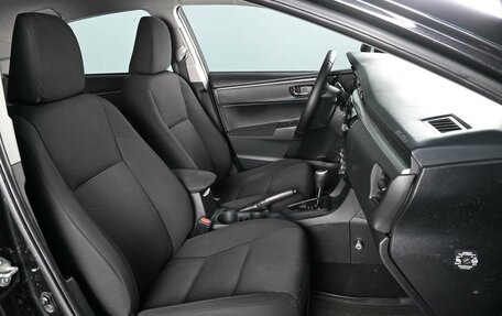 Toyota Corolla, 2015 год, 1 479 000 рублей, 8 фотография