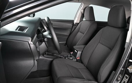 Toyota Corolla, 2015 год, 1 479 000 рублей, 10 фотография