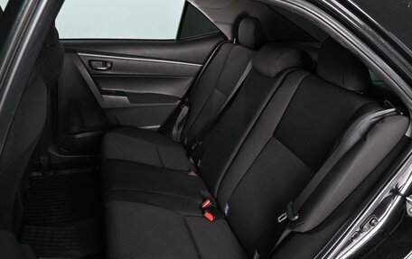 Toyota Corolla, 2015 год, 1 479 000 рублей, 9 фотография